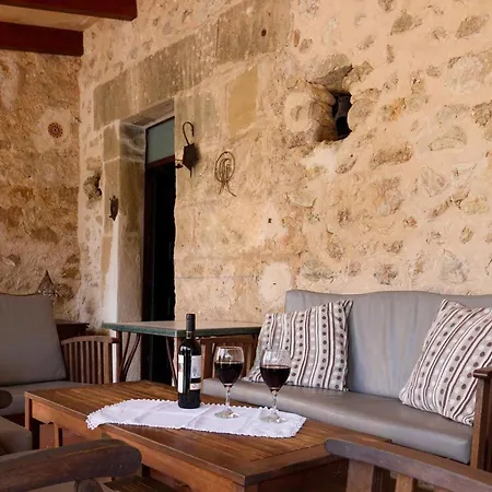 Tolle In Wunderschoener Landschaft By Interhome * 波连斯萨