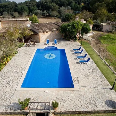 Tolle In Wunderschoener Landschaft By Interhome Ferienhaus