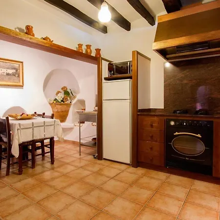 Tolle In Wunderschoener Landschaft By Interhome Pollença