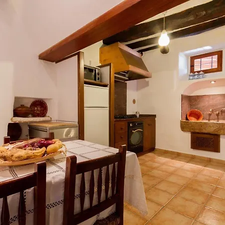 Tolle In Wunderschoener Landschaft By Interhome Ferienhaus