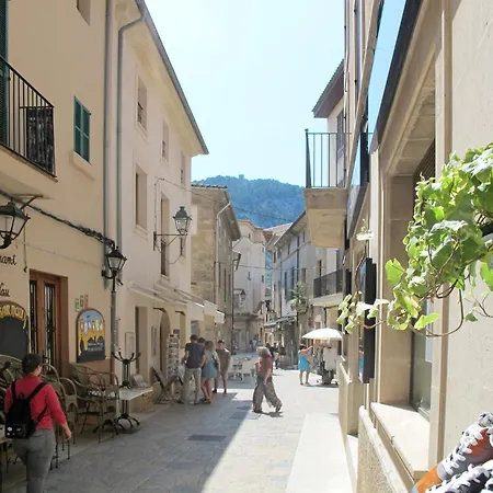 Tolle In Wunderschoener Landschaft By Interhome Pollença