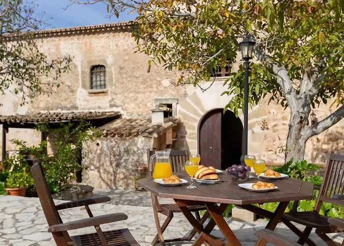 Hébergement de vacances Tolle In Wunderschoener Landschaft By Interhome *