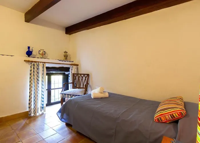 Tolle In Wunderschoener Landschaft By Interhome Pollensa