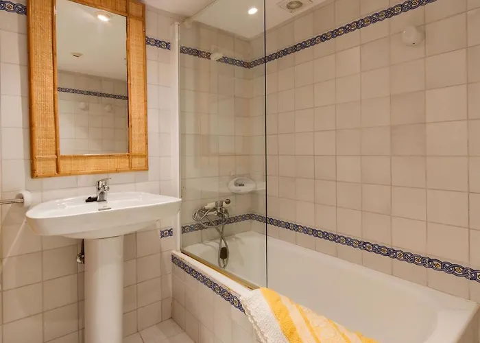 Hébergement de vacances Tolle In Wunderschoener Landschaft By Interhome *