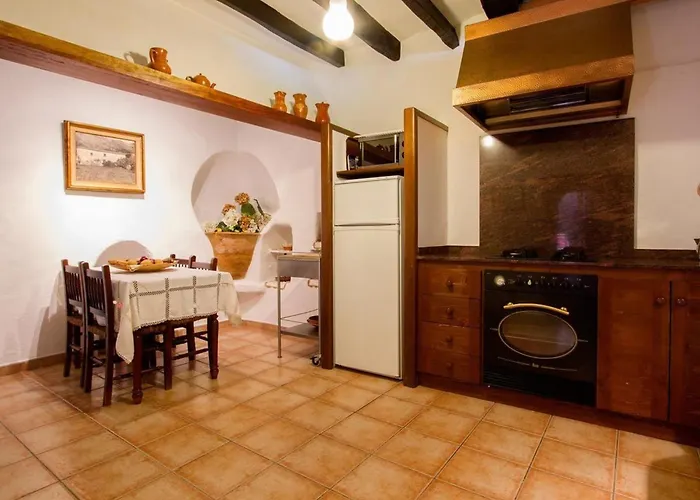 Tolle In Wunderschoener Landschaft By Interhome Pollensa