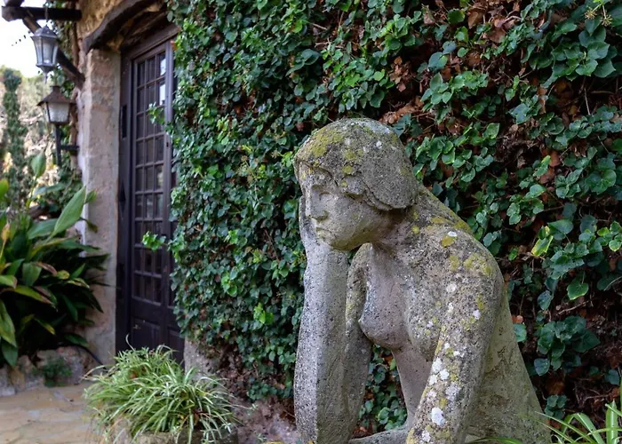 Tolle In Wunderschoener Landschaft By Interhome Hébergement de vacances Pollença