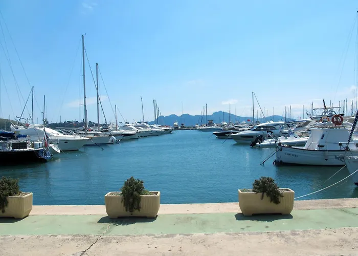 Tolle In Wunderschoener Landschaft By Interhome Pollença