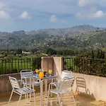 Tolle In Wunderschoener Landschaft By Interhome Σπίτι διακοπών