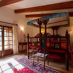 Tolle In Wunderschoener Landschaft By Interhome *