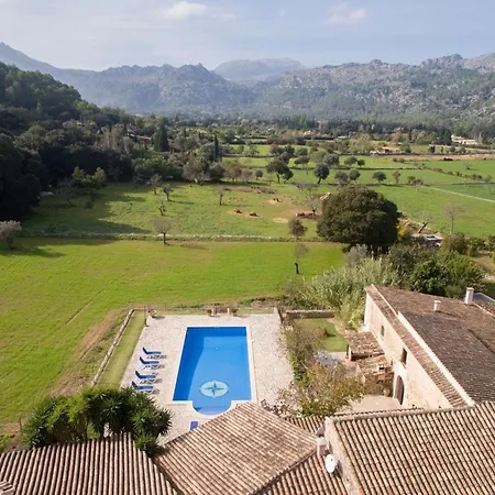Holiday home Tolle In Wunderschoener Landschaft By Interhome Pollenca
