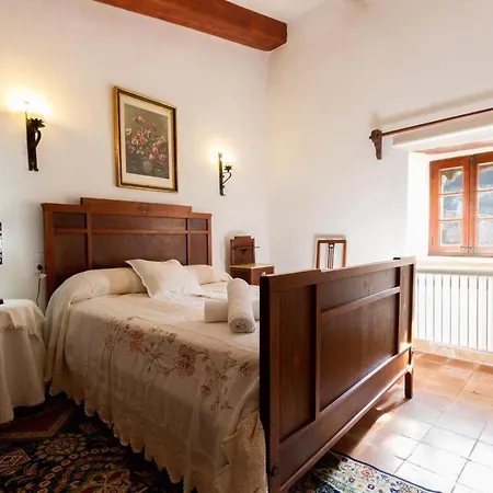 Tolle In Wunderschoener Landschaft By Interhome Holiday home Pollenca