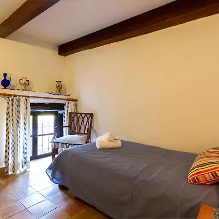 Tolle In Wunderschoener Landschaft By Interhome ポレンサ