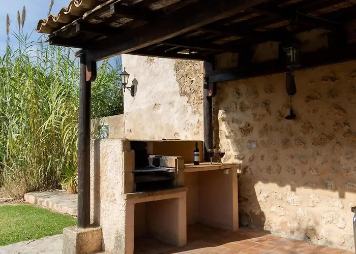 Tolle In Wunderschoener Landschaft By Interhome 포엔샤