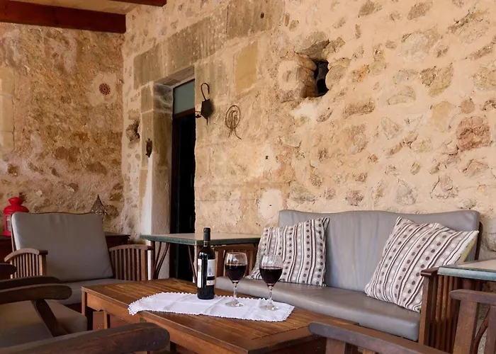 Tolle In Wunderschoener Landschaft By Interhome * 포엔샤