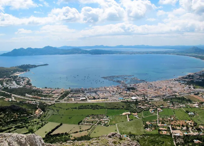 펜션 Tolle In Wunderschoener Landschaft By Interhome