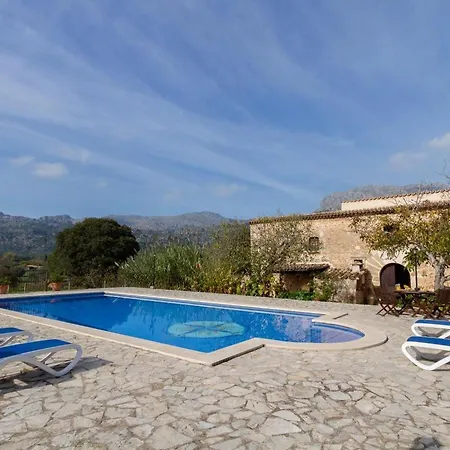 Tolle In Wunderschoener Landschaft By Interhome Holiday home *