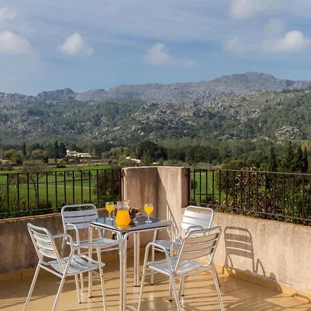 Tolle In Wunderschoener Landschaft By Interhome Holiday home