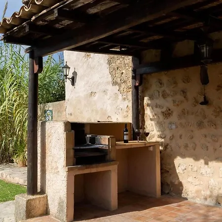 Tolle In Wunderschoener Landschaft By Interhome Pollenca