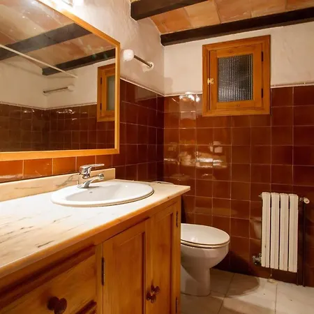 Tolle In Wunderschoener Landschaft By Interhome Holiday home *