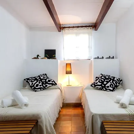 Holiday home Tolle In Wunderschoener Landschaft By Interhome Pollenca