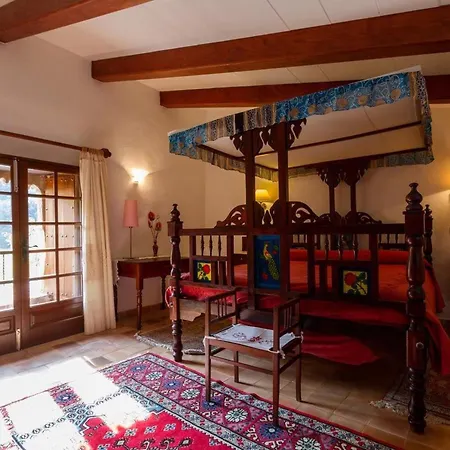 Tolle In Wunderschoener Landschaft By Interhome *