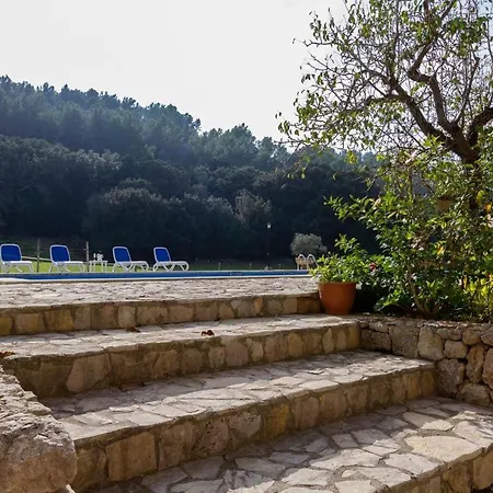 Tolle In Wunderschoener Landschaft By Interhome Holiday home