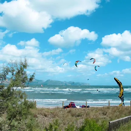 Tolle In Wunderschoener Landschaft By Interhome Holiday home Pollenca