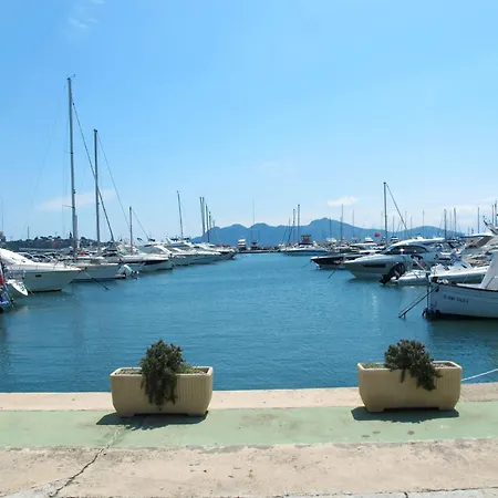 Tolle In Wunderschoener Landschaft By Interhome Pollenca