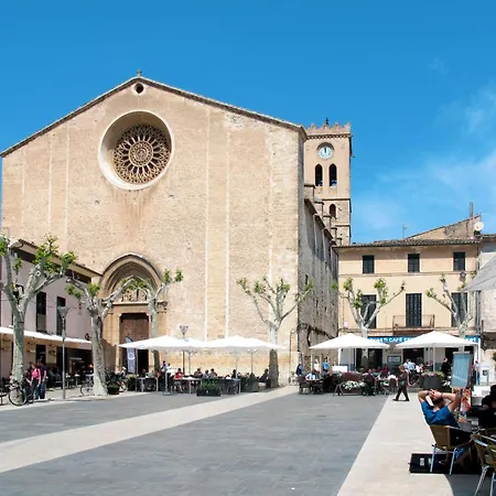 Holiday home Tolle In Wunderschoener Landschaft By Interhome *