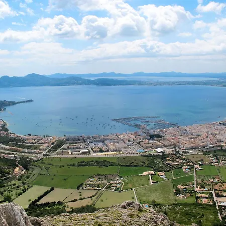 Holiday home Tolle In Wunderschoener Landschaft By Interhome