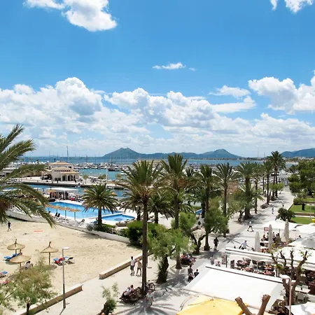 Holiday home Tolle In Wunderschoener Landschaft By Interhome Pollenca