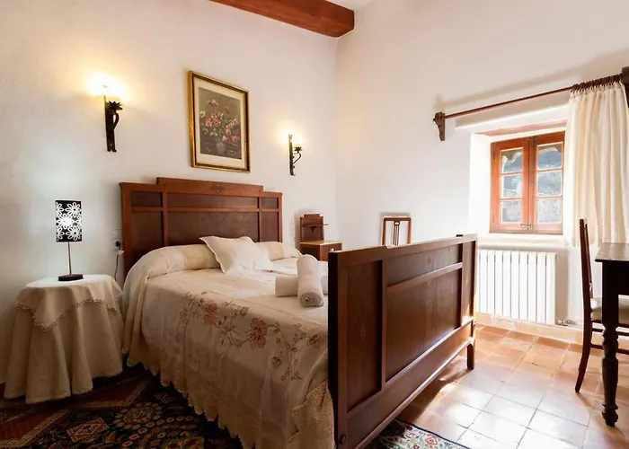 Tolle In Wunderschoener Landschaft By Interhome Ferienhaus Pollença