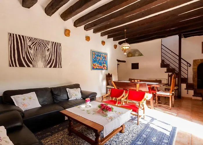 Tolle In Wunderschoener Landschaft By Interhome Ferienhaus Pollença