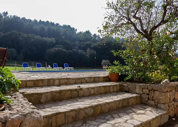 Tolle In Wunderschoener Landschaft By Interhome Ferienhaus